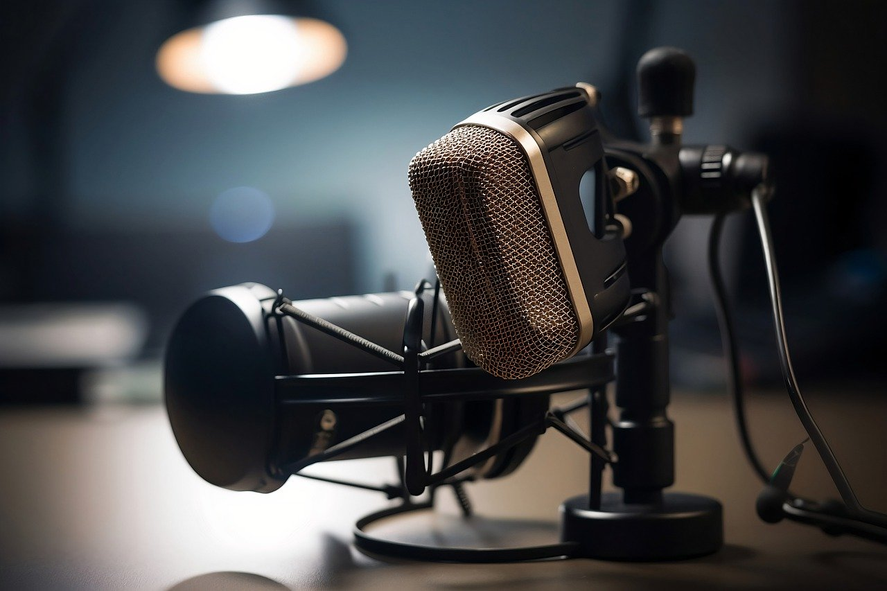 RECORDING EQUIPMENT