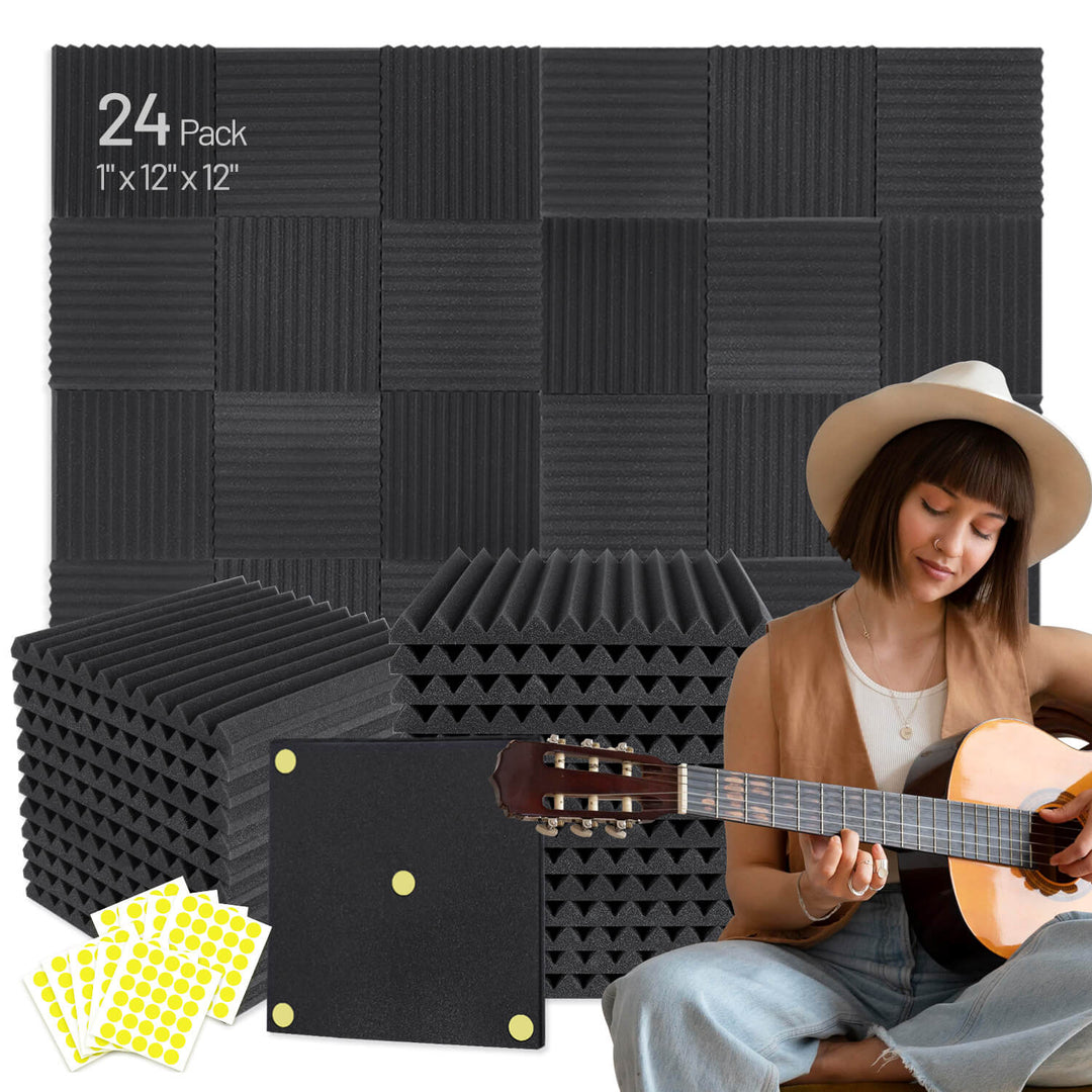 Beauty Meets Function: How Decorative Acoustic Panels Elevate Commercial Spaces