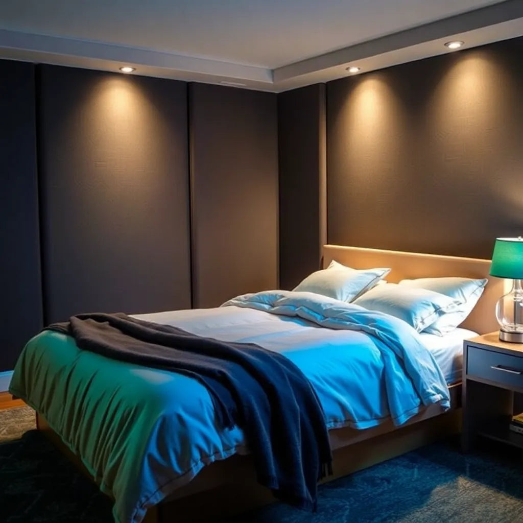 Are Soundproof Wall Panels Really Effective? A Beginner's Essential Guide