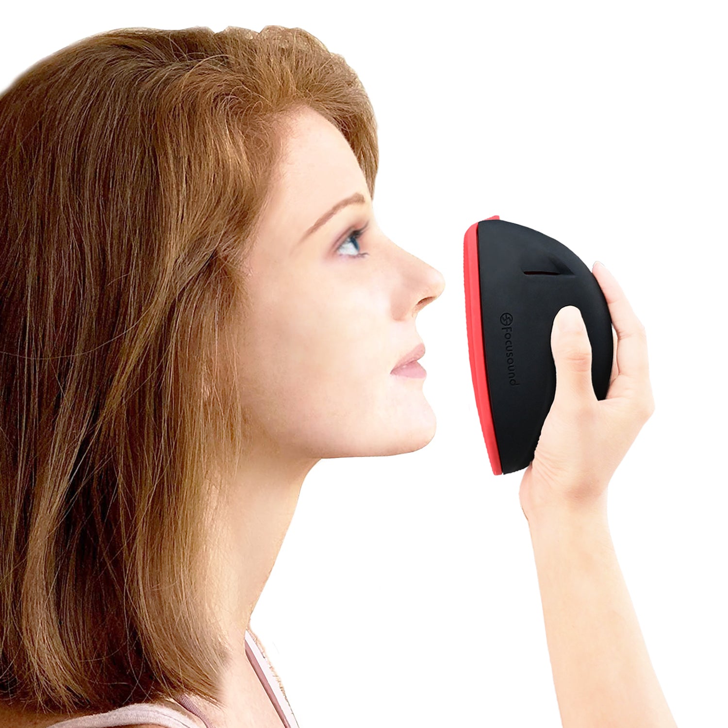 Focus0601 Portable Vocal Dampener Mask – focusound-music